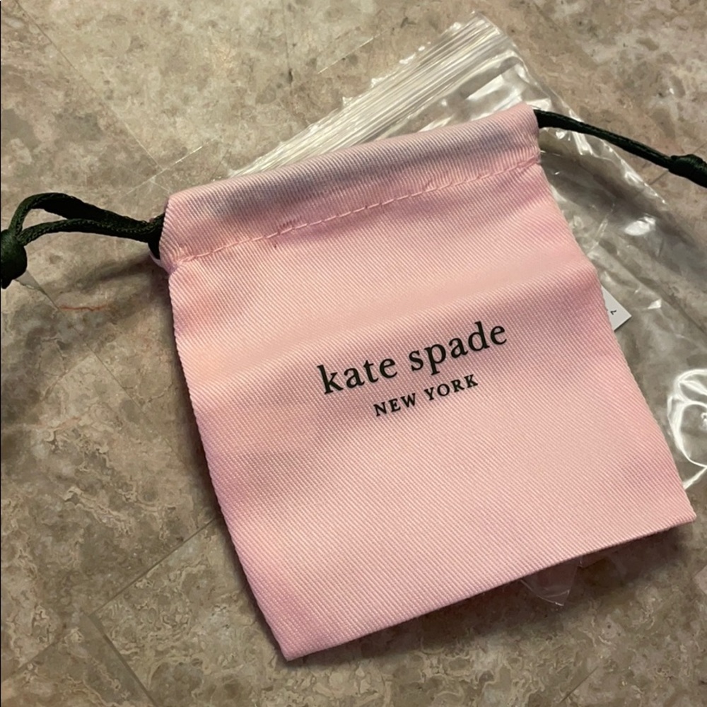 Kate Spade Studs - Picture 3 of 4